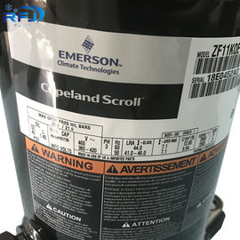 Sprężarka spiralna Copeland ZF11KQE-TFD-551 3.5HP