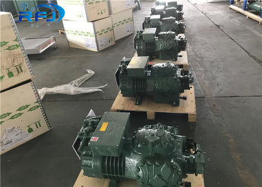 Półhermetyczna sprężarka tłokowa 4FES-3Y 4HP Bitzer