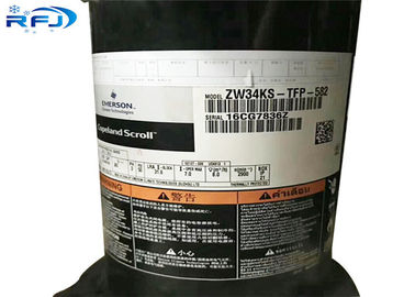 Copeland ZW34KSE-TFP-522 5.0A Sprężarka spiralna chłodnicza
