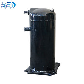 R410A Rotolock 380V 3HP Sprężarka spiralna Copeland ZB21KCE-TFD-559 Wysokość 42,5 cm