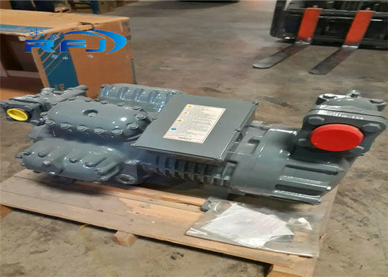 Agregat skraplający R404 Sprężarka chłodni  D6SF-200X-AWM