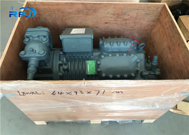 10HP R404A Sprężarka częściowo zamknięta Copeland D3SC-100X-AWD