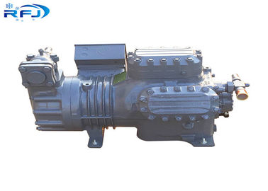 R404 40hp półhermetyczna sprężarka Copeland D6SJ-400X-AWM Dwm