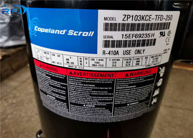 Sprężarka Copeland Scroll ZP103KCE-TFD-250 SS 15HP