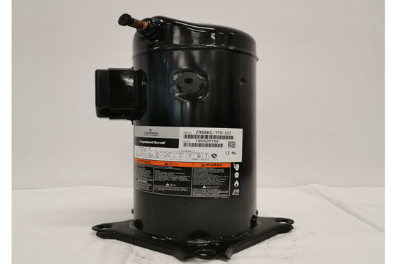 R404A ZB66KQE-TFD-558 Sprężarki Copeland Scroll 9HP