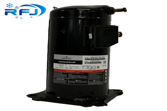 Sprężarka chłodnicza VR Freezer 12HP VR-144KS-TFP-52E 35KW Niski poziom hałasu