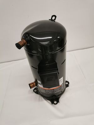 R407C Hermetyczna spiralna sprężarka chłodnicza Sprężarka klimatyzacji ZR250KCE-TFD