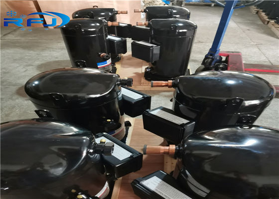 Discus Compressor Copeland Semi Hermetico, Sprężarka Copeland Hermetic D2DC-500