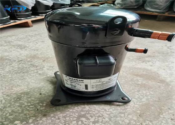 Hermetyczna sprężarka spiralna klimatyzacji 7HP R407C Czynnik chłodniczy ZR84KCE-TFD