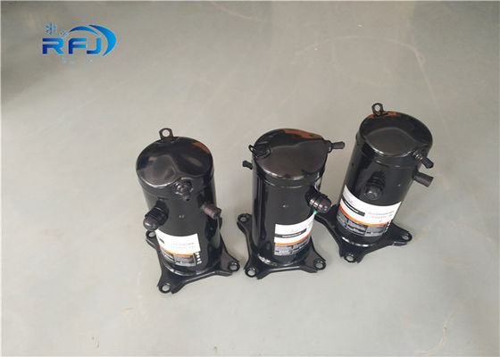 Pompa ciepła 3PH Copeland Scroll Compressor ZW61KSE-TFP-542 do R404