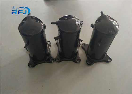 Wziernik UL 2.5HP R410A Sprężarka spiralna  ZB19KQE-TFD-558