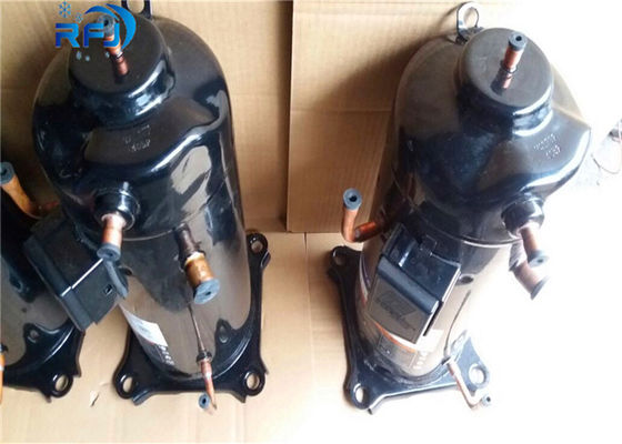 Diagnostyczna bezolejowa sprężarka hermetyczna Copeland 2.5HP Scroll VRI-30KS-TFP-582
