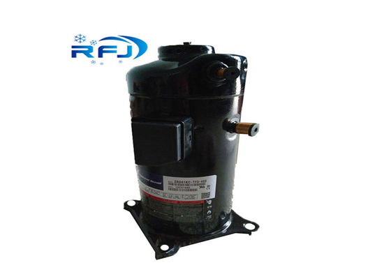 1-stopniowa sprężarka spiralna Copeland 2,6 HP ZP31KSE-TFM-522
