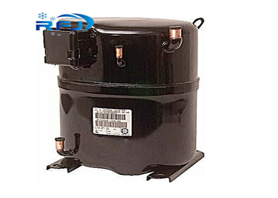 R407 230V 3HP Bristol Sprężarka tłokowa H22J383DBLAP