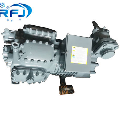 60HP R407C Półhermetyczna sprężarka DWM D8SJ-600X