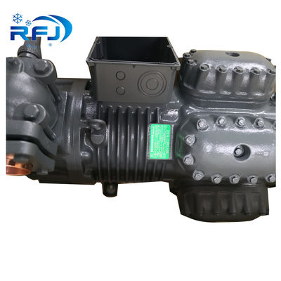 415V Dwm Półhermetyczna sprężarka Copeland D6SJ-400X-AWM 3 fazy CE