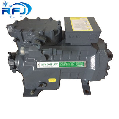 R134A 10HP Półhermetyczna sprężarka chłodnicza D9RC-1000