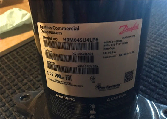 Klimatyzacja R22 380V AC Sprężarka spiralna 1,33L HRM045U4LP6