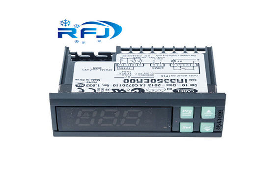 Wyświetlacz LED 12Vac Mikrokomputerowy regulator temperatury Carel IR33S0ER00