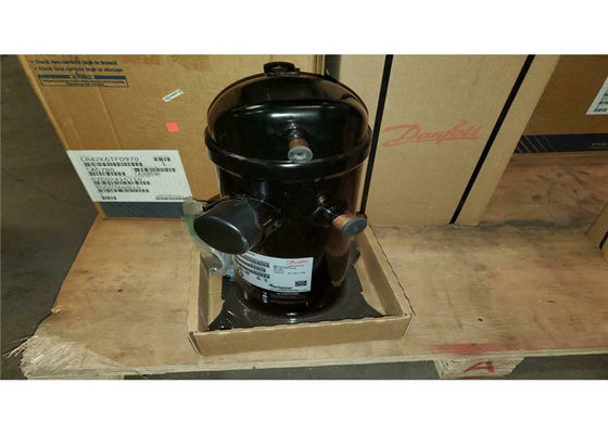 R22 HVAC Sprężarka hermetyczna spiralna HCM094T4LP6 Performer H