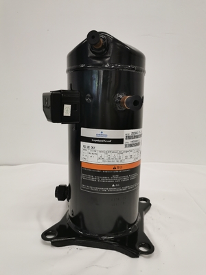 Czarny kolor 9 HP Copeland Scroll Compressor ZP103KCE-TFD-522 Z R410