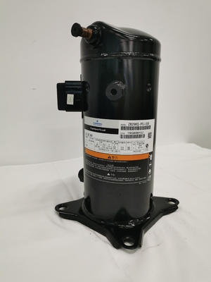R410a Sprężarka spiralna Emerson o zmiennej prędkości ZP104KCE-TFD
