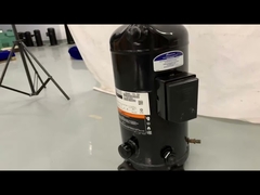 Hermetic Scroll R22 Industrial Refrigeration Compressor HRM060U4LP6