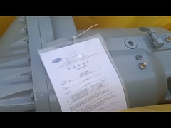 Kompresor śrubowy Carlyle 06TTA266SP1C Kompresory chłodnicze