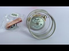 Części chłodnicze z przełącznikami ciśnienia serii Danfoss KP36 060-110891