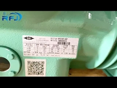 Bitzer 6FE-50Y-40P 50HP półhermetyczny sprężarz reciprocating